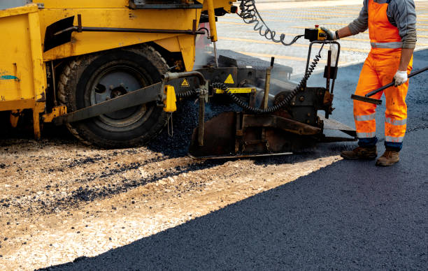 Why Choose Us For All Your Driveway Paving Needs in Stevenson Ranch, CA?