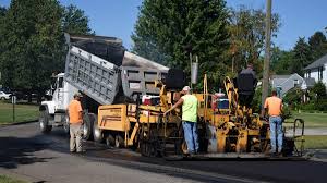 Professional Driveway Paving  in Stevenson Ranch, CA